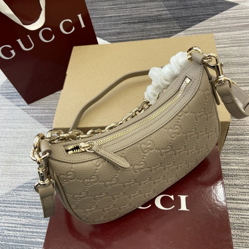 Gucci Top Handle Bags 4011C-0050