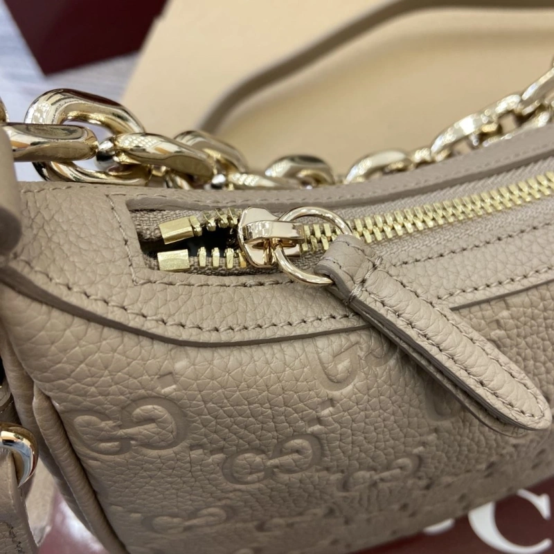 Gucci Top Handle Bags 4011C-0050