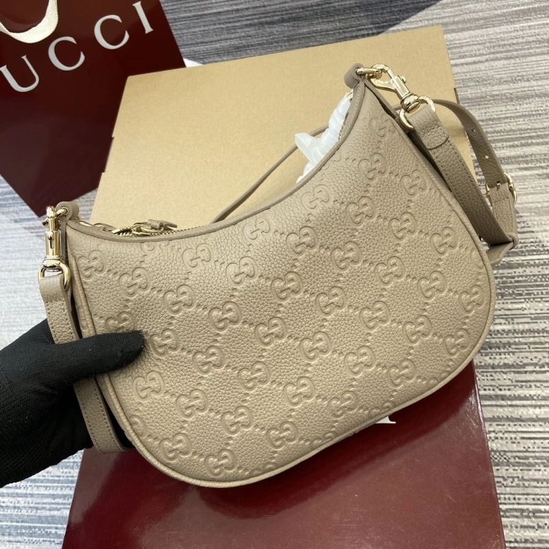 Gucci Top Handle Bags 4011C-0050