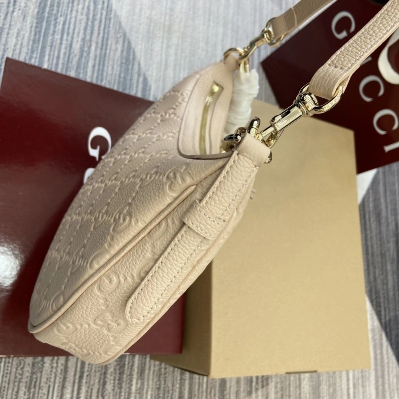 Gucci Top Handle Bags 4011C-0052