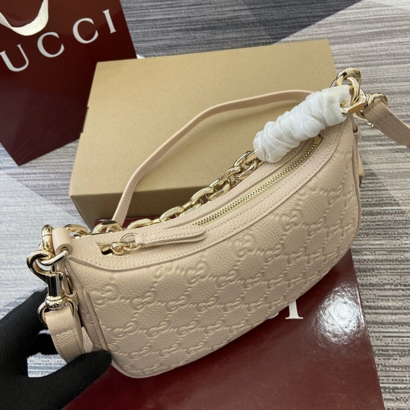 Gucci Top Handle Bags 4011C-0052