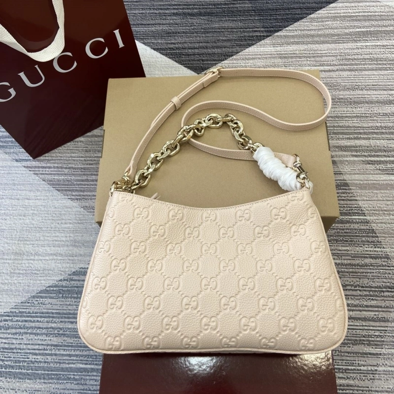 Gucci Top Handle Bags 4011C-0053