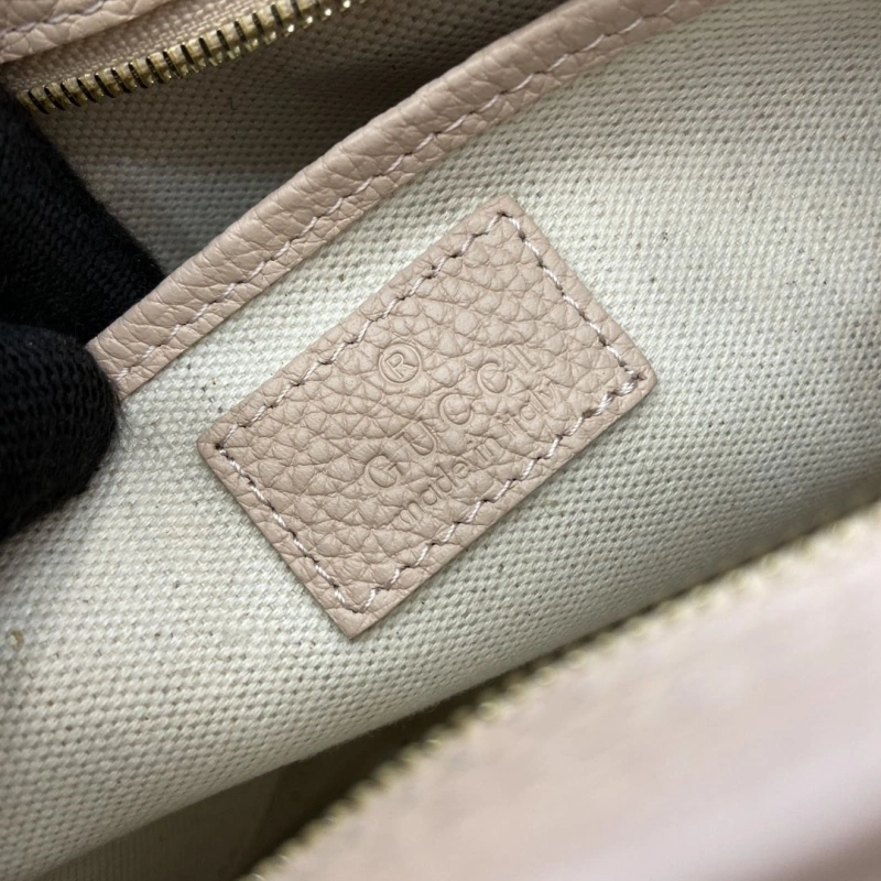 Gucci Top Handle Bags 4011C-0053