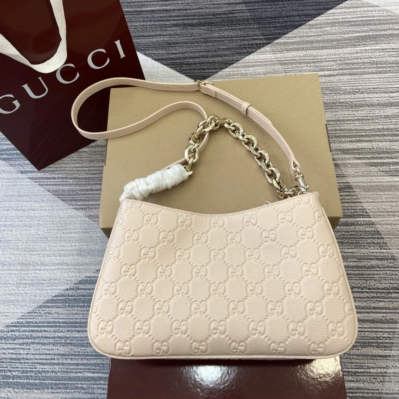 Gucci Top Handle Bags 4011C-0053