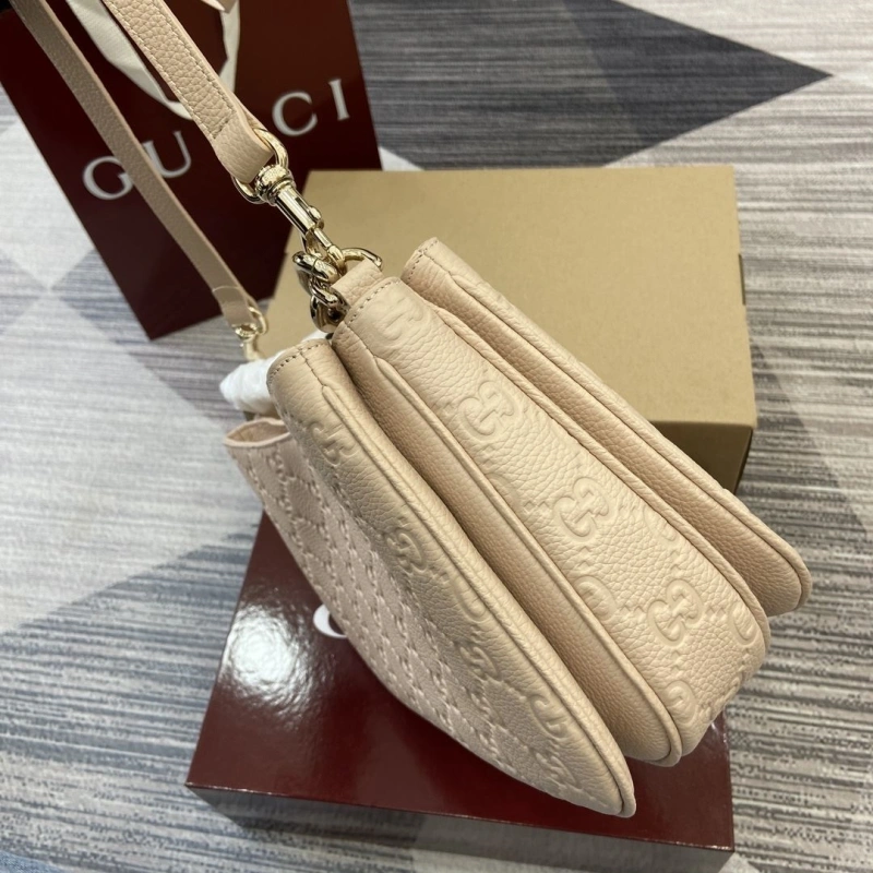 Gucci Top Handle Bags 4011C-0053