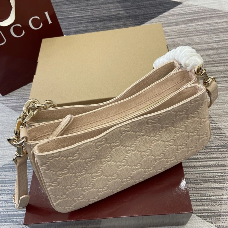 Gucci Top Handle Bags 4011C-0053
