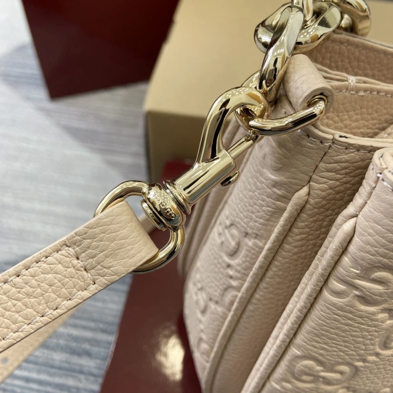 Gucci Top Handle Bags 4011C-0053