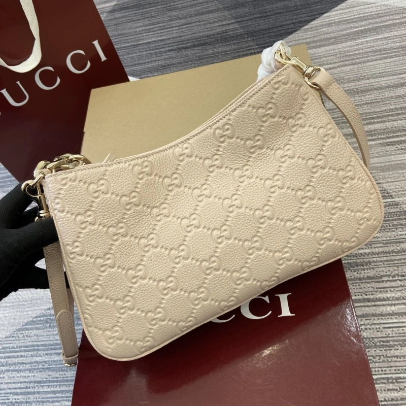 Gucci Top Handle Bags 4011C-0053