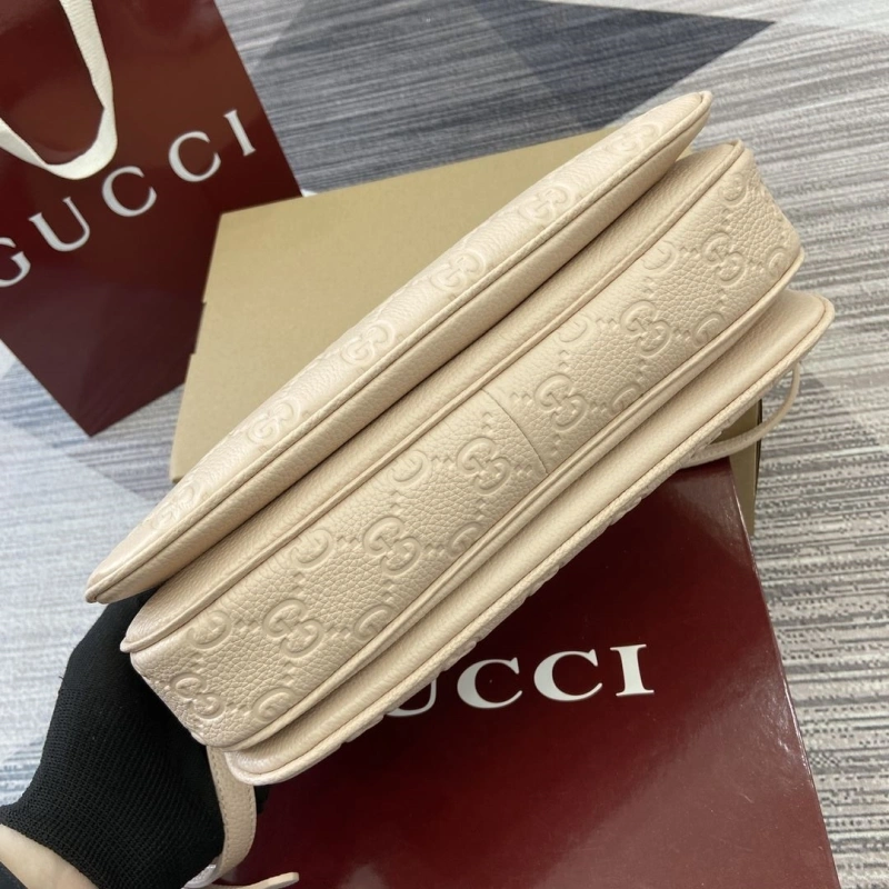 Gucci Top Handle Bags 4011C-0053