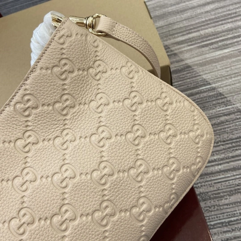 Gucci Top Handle Bags 4011C-0053