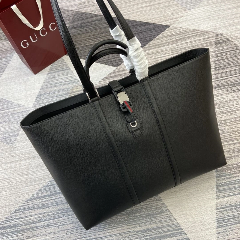 Gucci Shopping Bags 4011C-0055