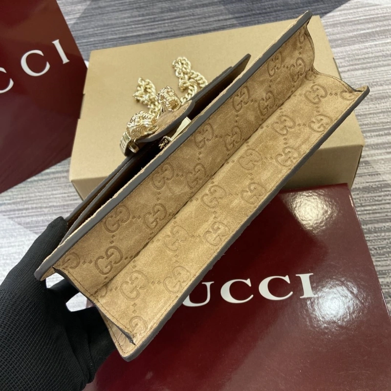 Gucci Top Handle Bags 4011C-0063