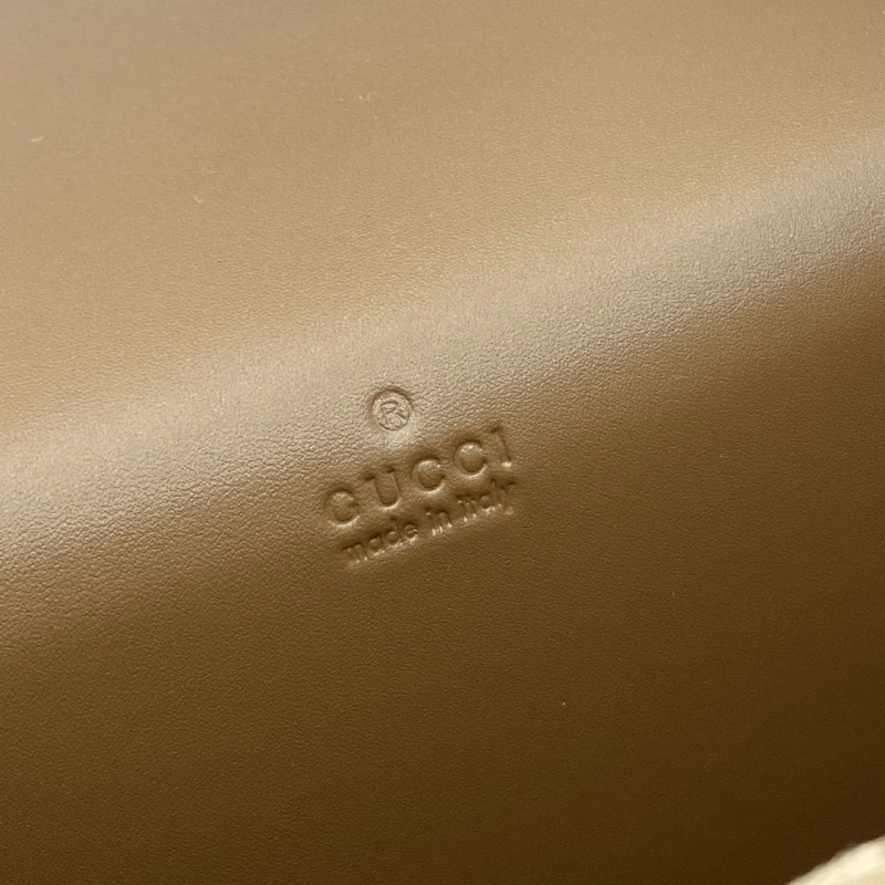 Gucci Top Handle Bags 4011C-0063