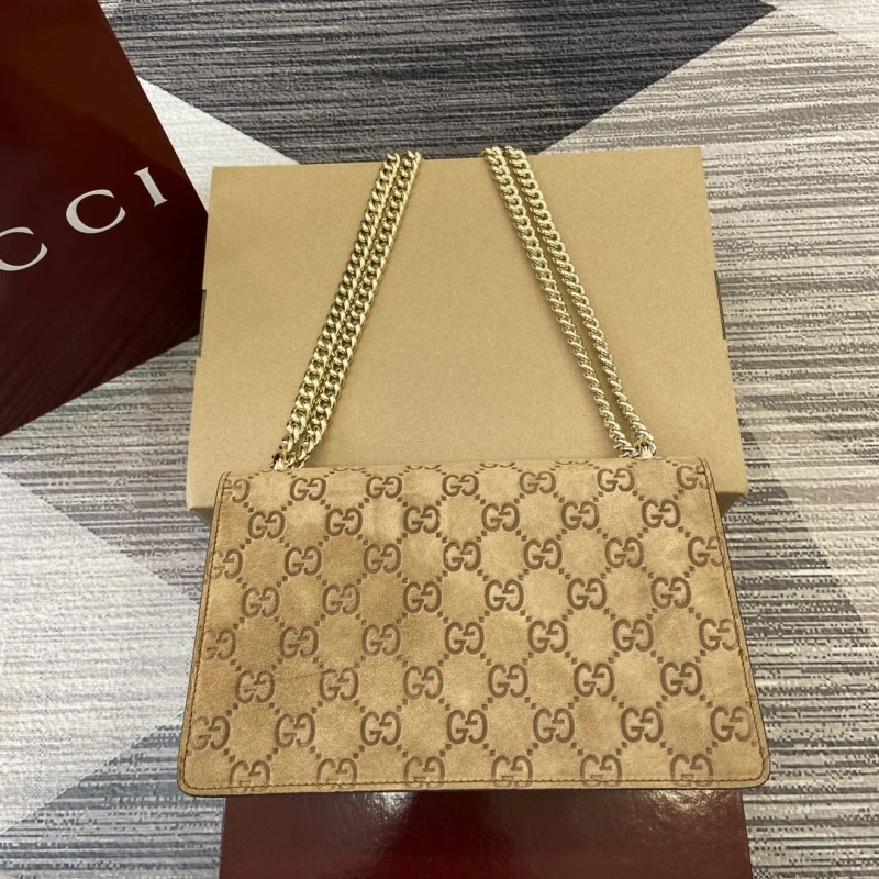 Gucci Top Handle Bags 4011C-0063
