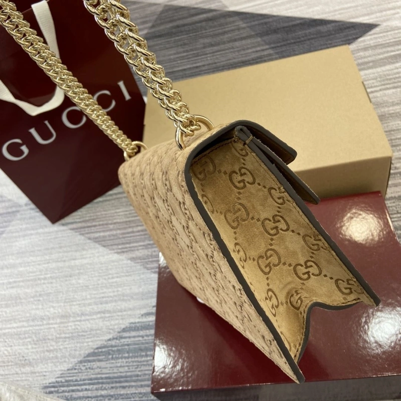 Gucci Top Handle Bags 4011C-0063