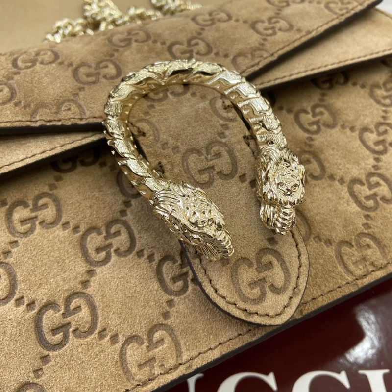 Gucci Top Handle Bags 4011C-0063