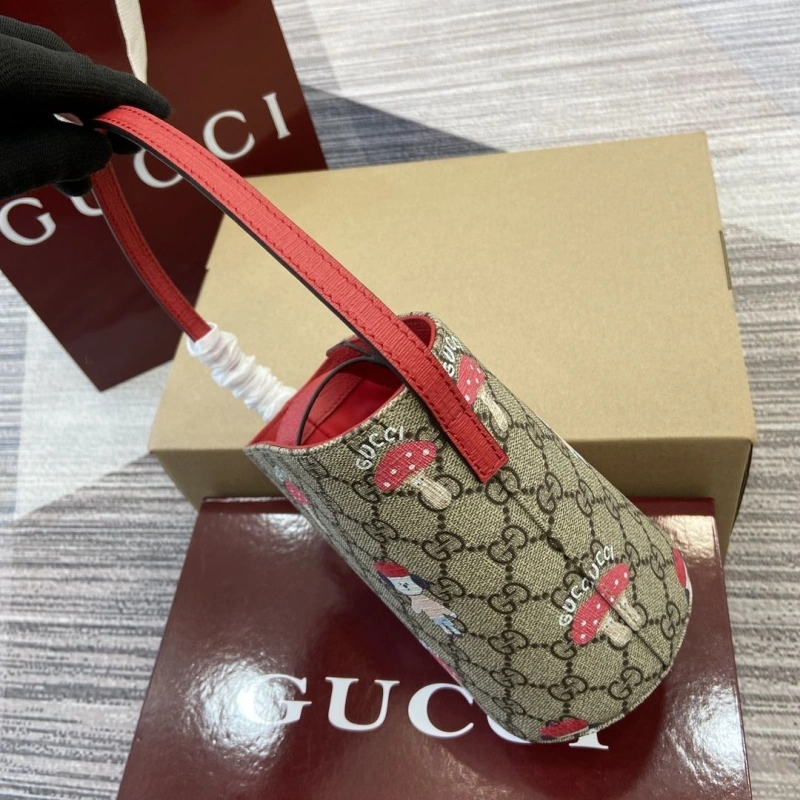Gucci Bucket Bags 4011C-0064
