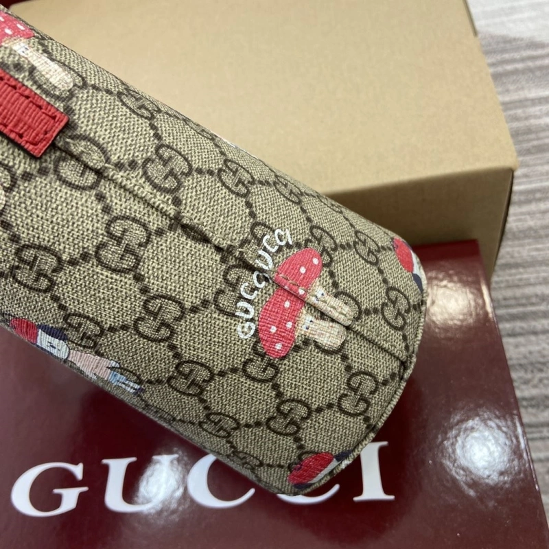 Gucci Bucket Bags 4011C-0064