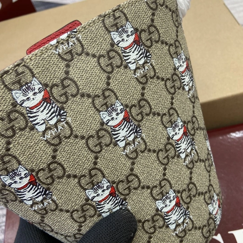 Gucci Bucket Bags 4011C-0065