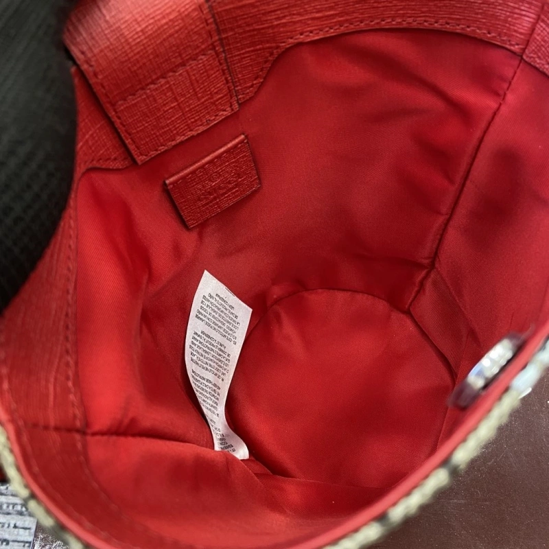 Gucci Bucket Bags 4011C-0065