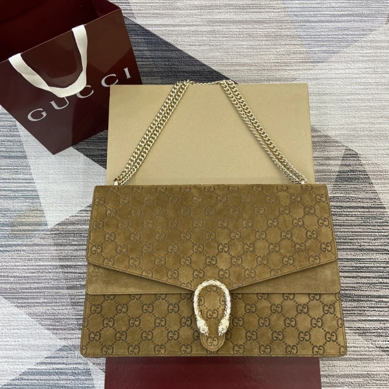 Gucci Top Handle Bags 4011C-0070