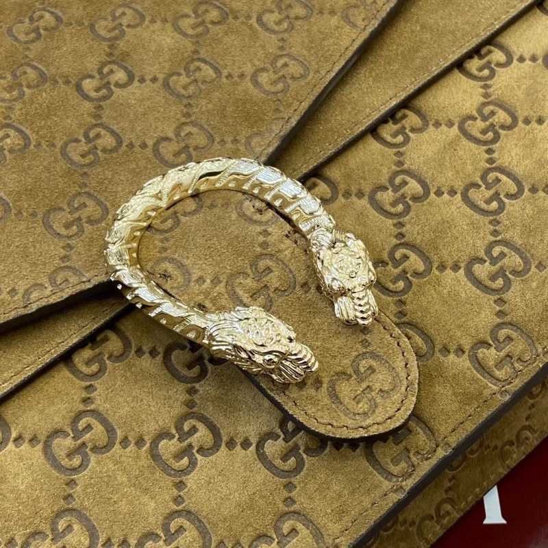 Gucci Top Handle Bags 4011C-0070