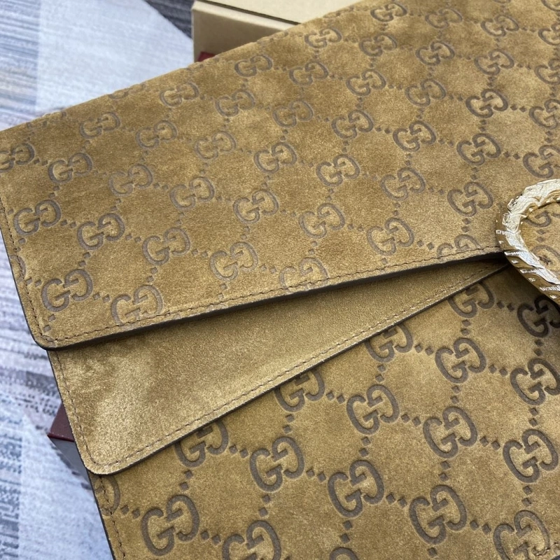 Gucci Top Handle Bags 4011C-0070