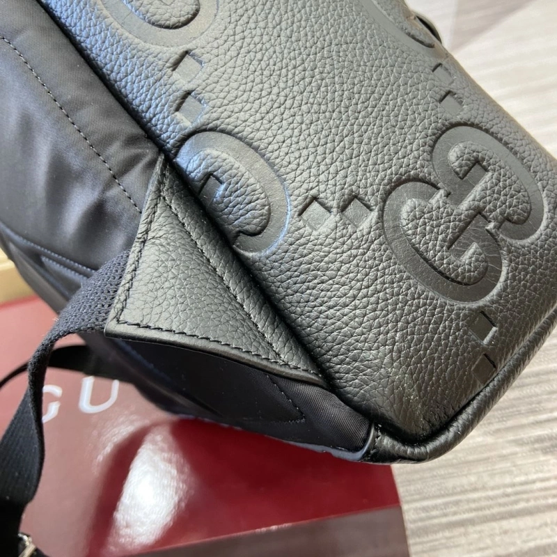 Gucci Backpacks 4011C-0071