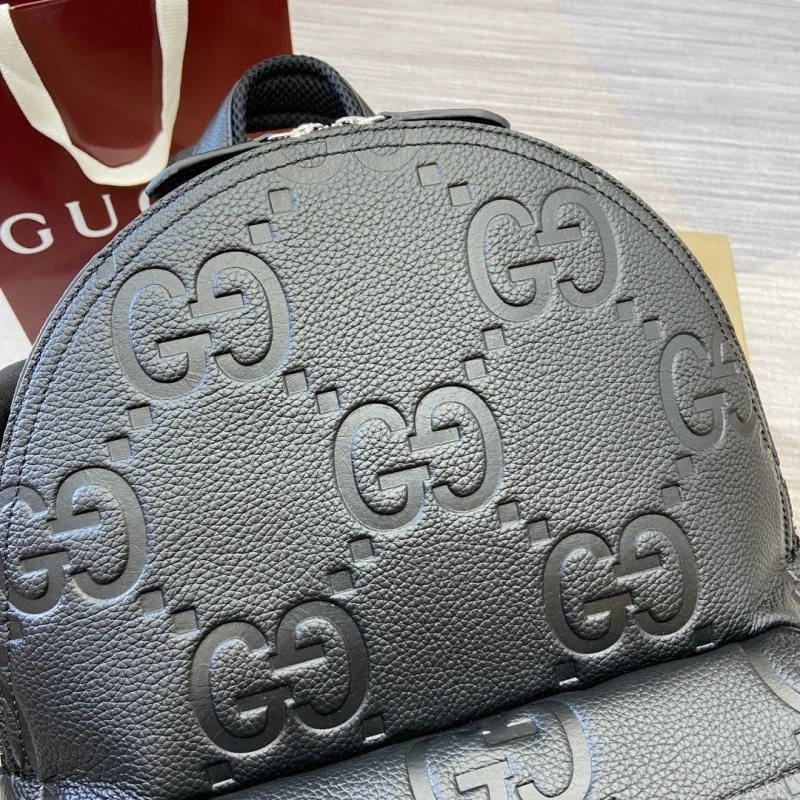 Gucci Backpacks 4011C-0071