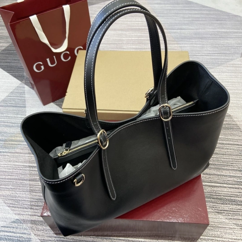 Gucci Shopping Bags 4011C-0072