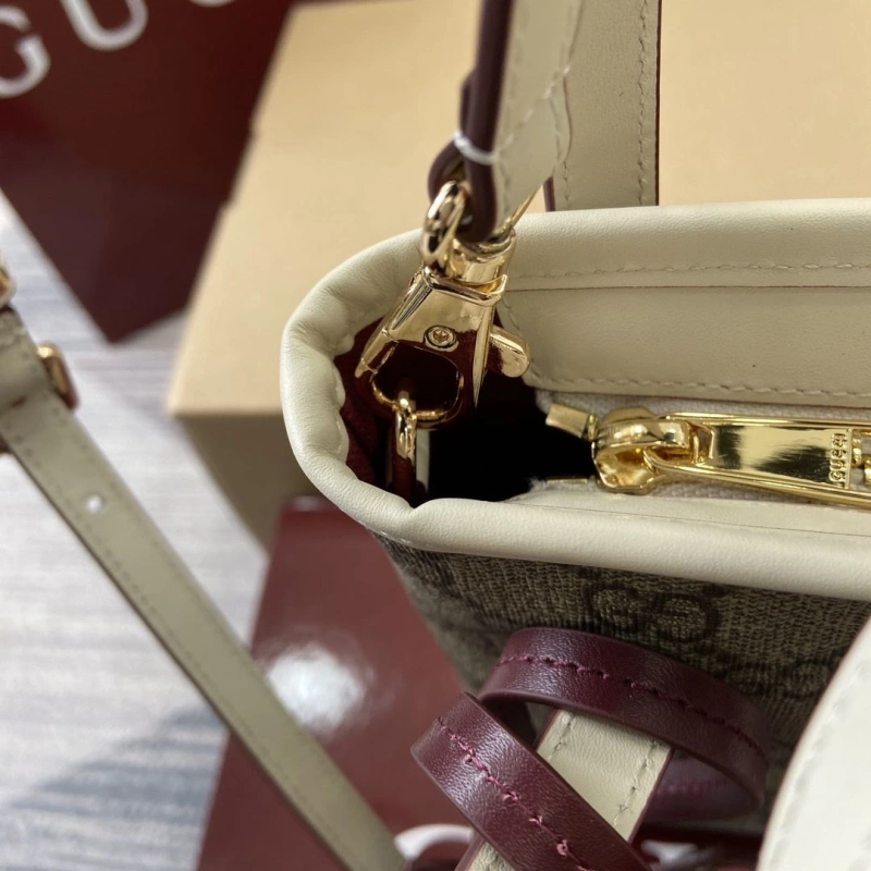 Gucci Top Handle Bags 4011C-0073