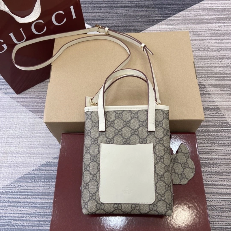 Gucci Top Handle Bags 4011C-0073