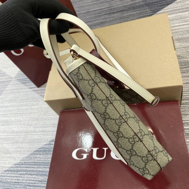 Gucci Top Handle Bags 4011C-0073