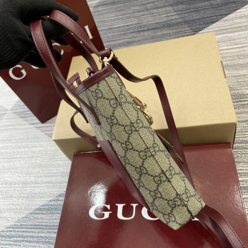 Gucci Top Handle Bags 4011C-0074