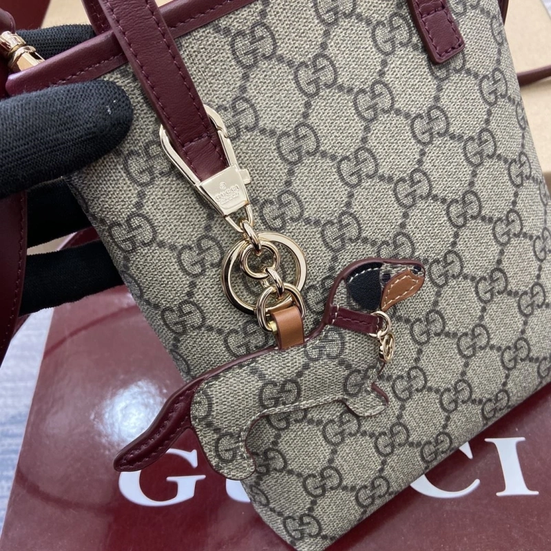 Gucci Top Handle Bags 4011C-0074