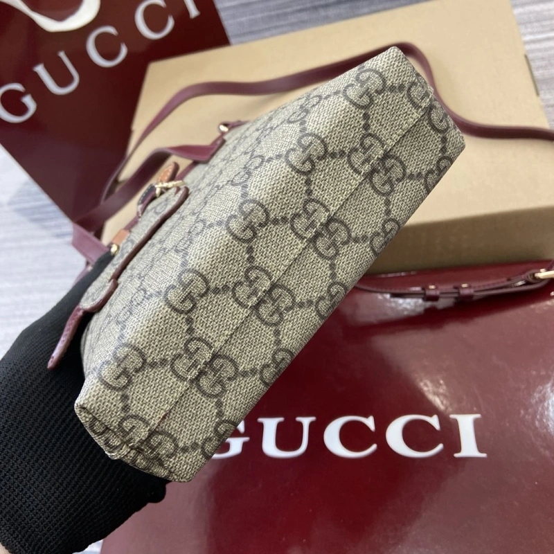 Gucci Top Handle Bags 4011C-0074