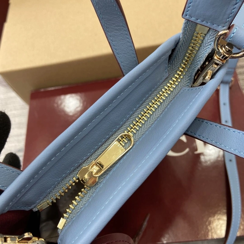Gucci Top Handle Bags 4011C-0075