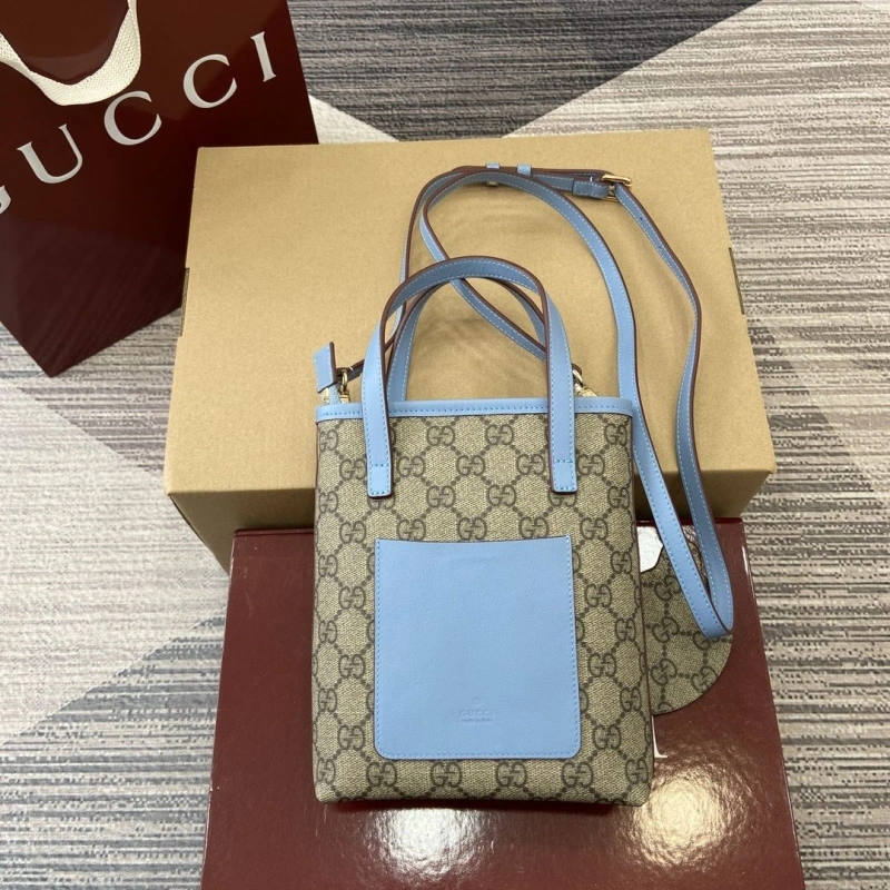 Gucci Top Handle Bags 4011C-0075