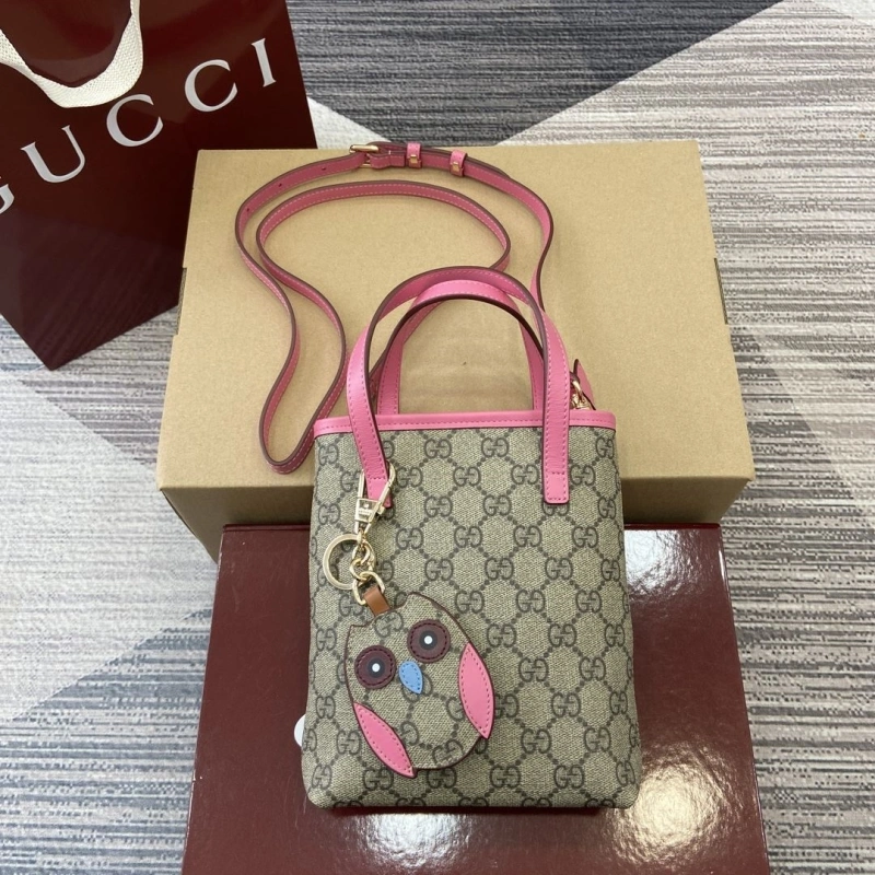 Gucci Top Handle Bags 4011C-0076