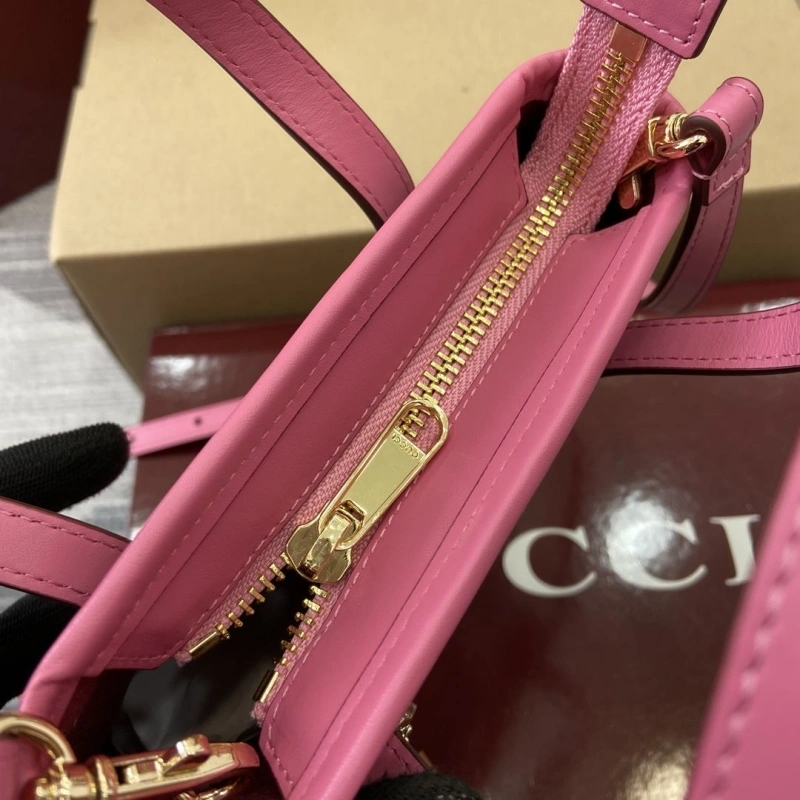 Gucci Top Handle Bags 4011C-0076