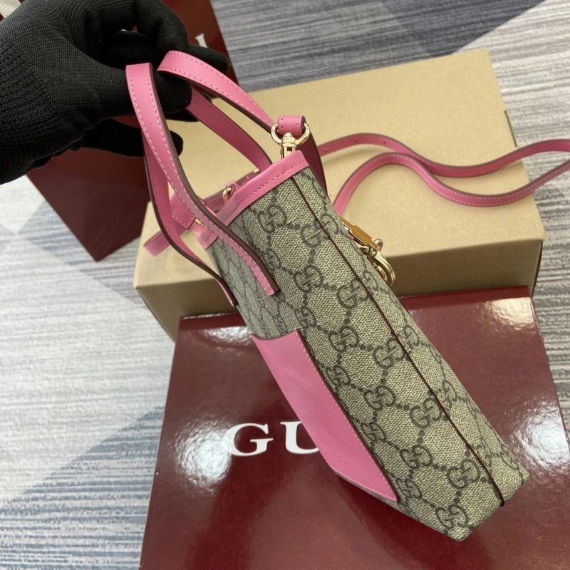 Gucci Top Handle Bags 4011C-0076