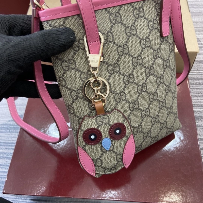 Gucci Top Handle Bags 4011C-0076