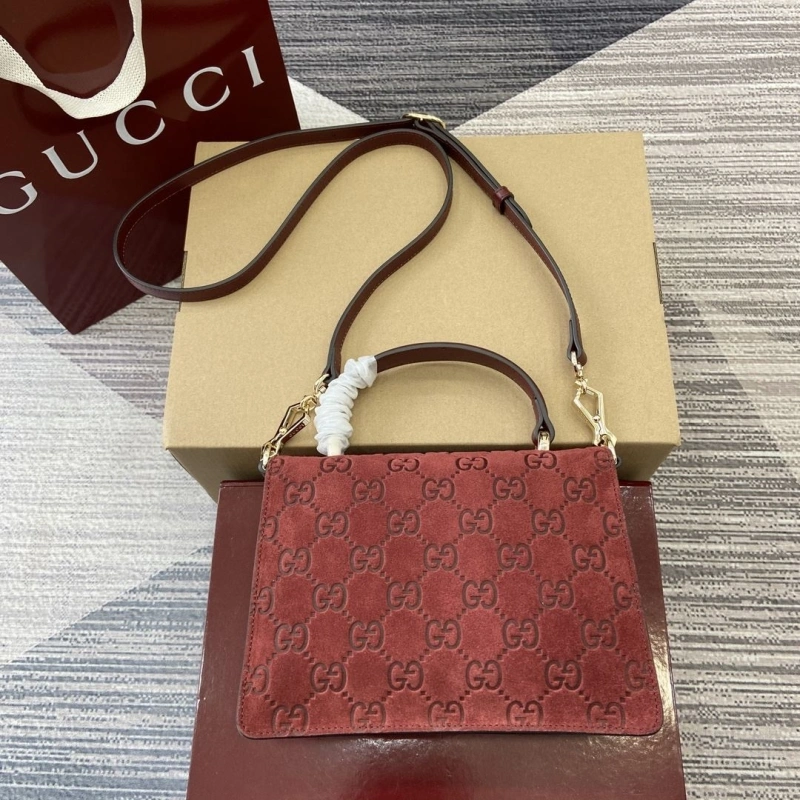 Gucci Top Handle Bags 4011C-0077
