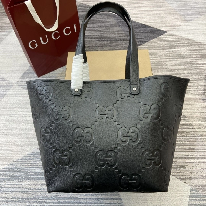 Gucci Shopping Bags 4011C-0080