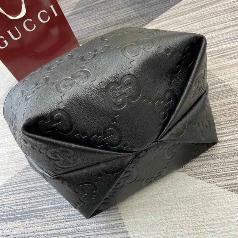 Gucci Shopping Bags 4011C-0080