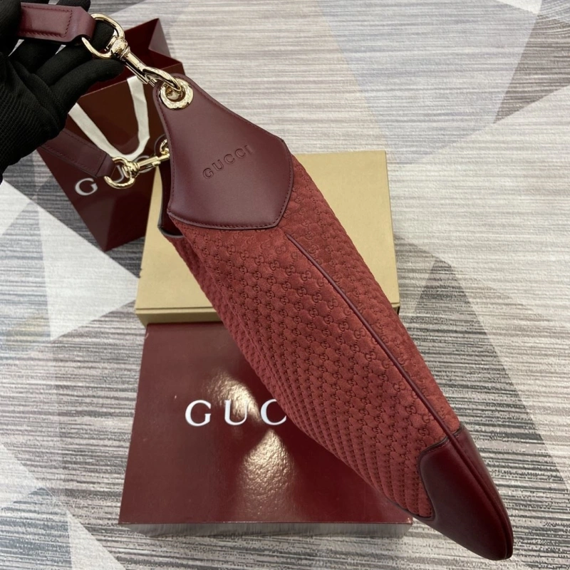 Gucci Top Handle Bags 4011C-0086