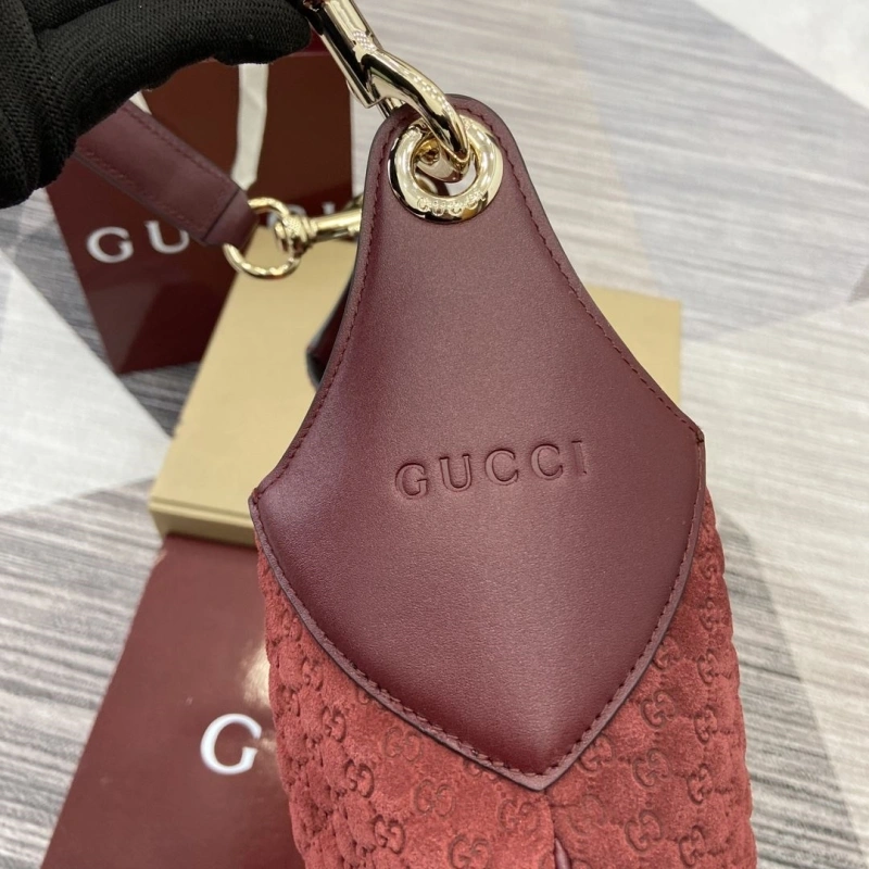 Gucci Top Handle Bags 4011C-0086