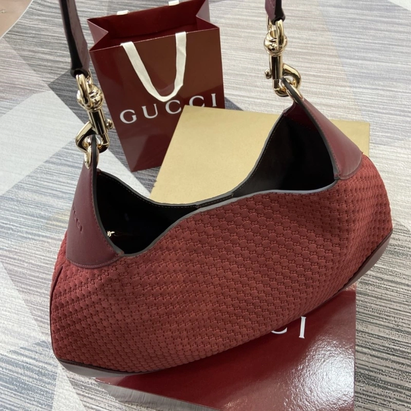 Gucci Top Handle Bags 4011C-0086