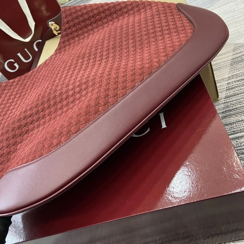 Gucci Top Handle Bags 4011C-0086