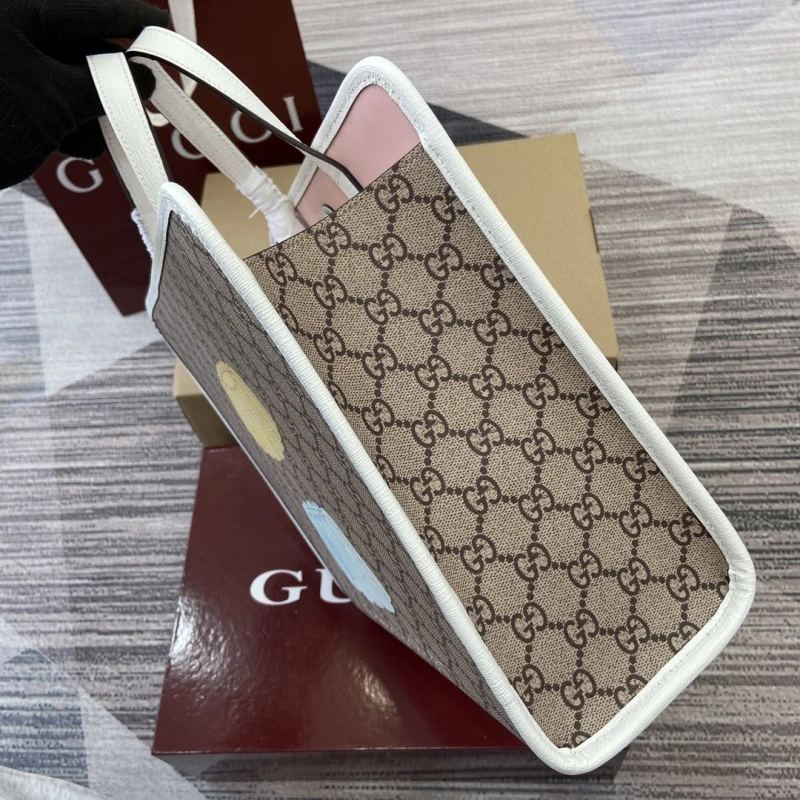 Gucci Shopping Bags 4011C-0093